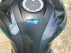 Yamaha FZ S FI 2026