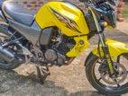 Yamaha FZ S Midship 2012