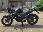 Yamaha FZ S 2.0 2016