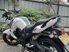 Yamaha FZ S V1 2012