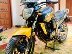 Yamaha FZS V1 2013