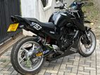 Yamaha FZ S Fz-S V1 2014