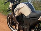 Yamaha FZS V1 2015