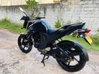Yamaha FZ S V2 2016