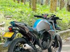 Yamaha FZs V2 2017