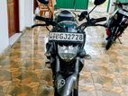 Yamaha FZs V2 2018