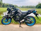 Yamaha FZ S 2019