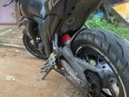 Yamaha FZ S V2 2019