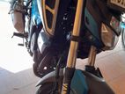 Yamaha FZ S fz-s V3 2019