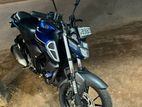 Yamaha FZ S V3 2019