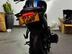 Yamaha FZ S Fz-s V3 2020