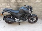 Yamaha FZ S V4 2024