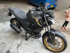 Yamaha FZ S 2024