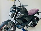 Yamaha Fzs V4 2025