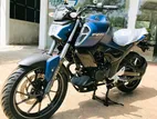 Yamaha FZ S FZ-S V4 2025