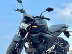 Yamaha Fzs V4 2026