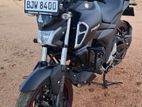 Yamaha FZ S V4 2025