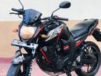 Yamaha FZ S 2011