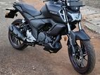 Yamaha FZ S FZ-V4 2024