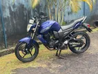Yamaha FZ 1 2014