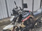Yamaha FZ S 2013