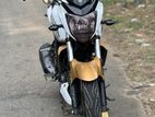 Yamaha FZ S Fzs 2014