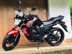 Yamaha FZ S 2014