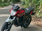 Yamaha FZ S 2015