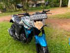 Yamaha FZ S FZS 2016