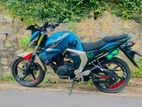 Yamaha FZ S FZS 2V 2017