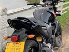 Yamaha FZ S 2015