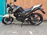 Yamaha FZ S 2011