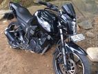 Yamaha FZ S V1 2012