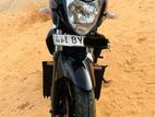 Yamaha FZ S V1 2014