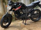 Yamaha FZ S 2015