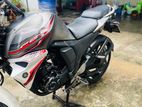 Yamaha FZS V2 2015
