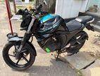 Yamaha FZ S V2 2016