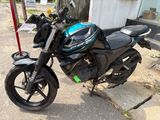 Yamaha FZ S V2 2016