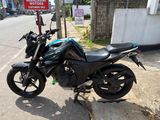 Yamaha FZ S Fz.s v2 2016