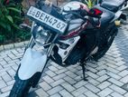 Yamaha FZ S V2 2016