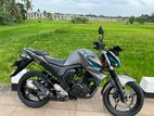 Yamaha FZs V2 2018
