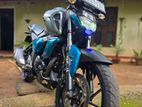 Yamaha FZS V3 2018
