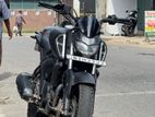 Yamaha FZ S FZs V3 2019