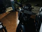 Yamaha FZS V3 2019