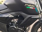 Yamaha FZ S 2020