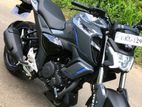 Yamaha FZ S Fzs v4 2025