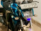 Yamaha FZ S Fzs version 2 2017