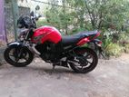 Yamaha FZ S 2014