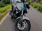 Yamaha FZ S good 2017