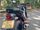 Yamaha FZ S (Used) 2019